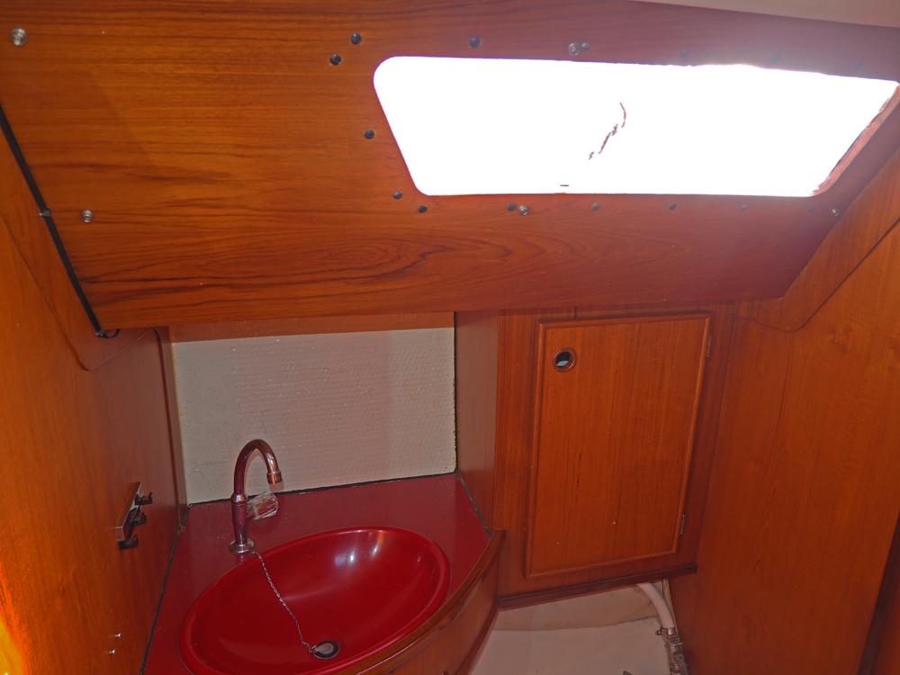 Salon, H&eacute;bergements